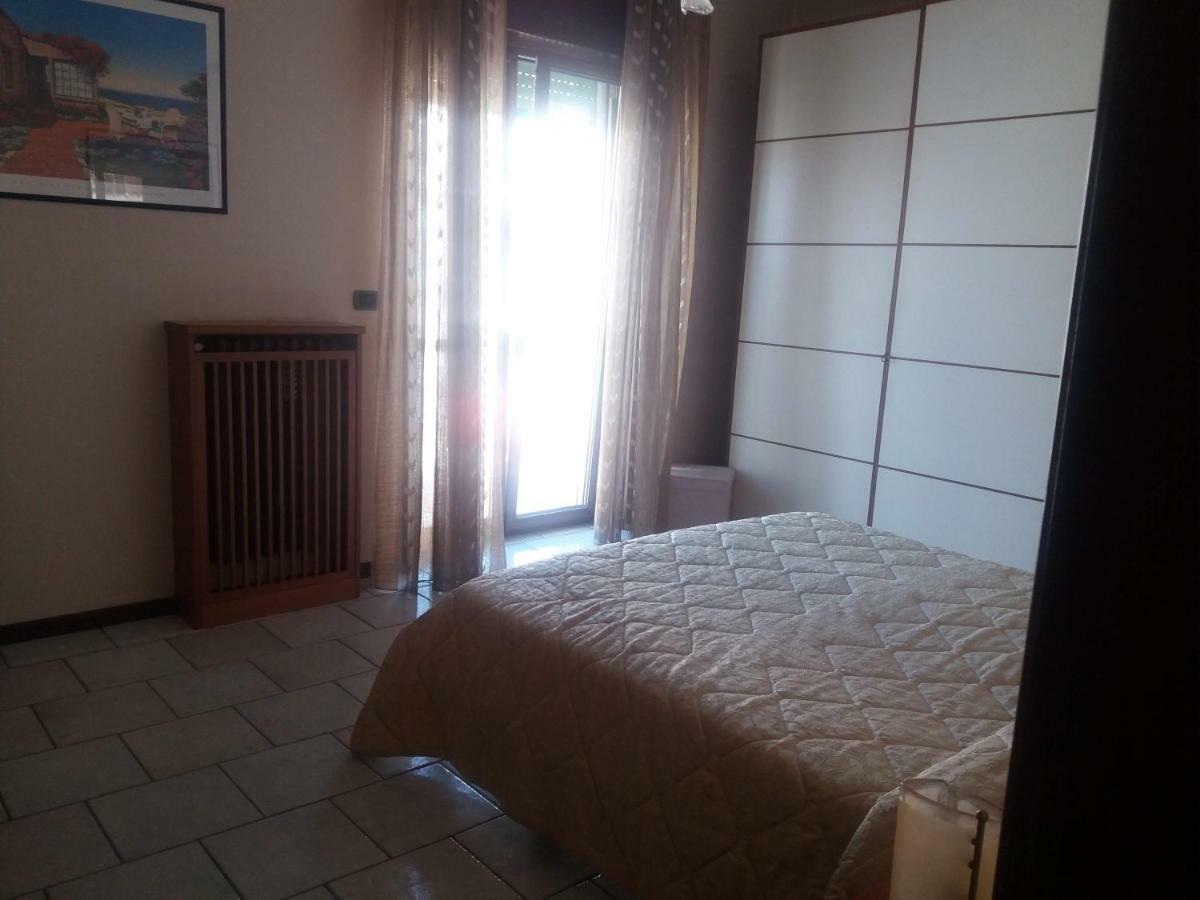 B&B Sul Mare Салерно Екстер'єр фото